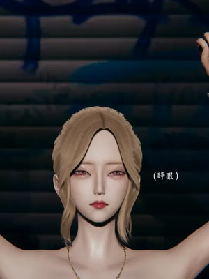 【噜噜鸽】丝袜女王凌辱调教记_00141