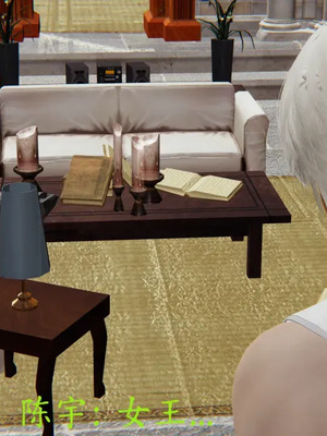 【噜噜鸽】丝袜女王凌辱调教记_00117