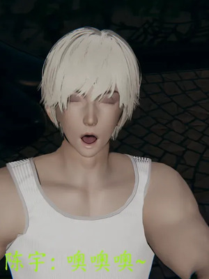 【噜噜鸽】丝袜女王凌辱调教记_00111