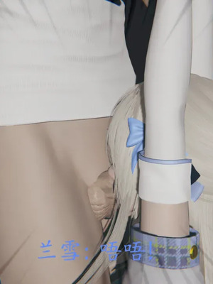 【噜噜鸽】丝袜女王凌辱调教记_00100