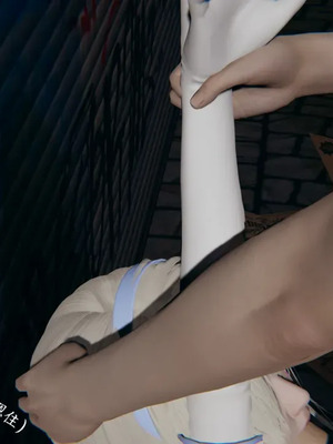 【噜噜鸽】丝袜女王凌辱调教记_00098