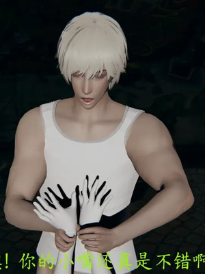 【噜噜鸽】丝袜女王凌辱调教记_00094