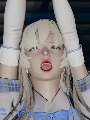 【噜噜鸽】丝袜女王凌辱调教记_00091