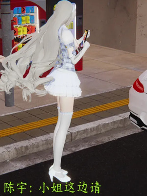 【噜噜鸽】丝袜女王凌辱调教记_00077