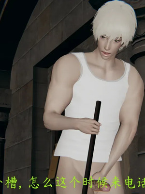 【噜噜鸽】丝袜女王凌辱调教记_00065