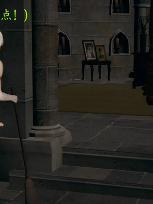 【噜噜鸽】丝袜女王凌辱调教记_00059