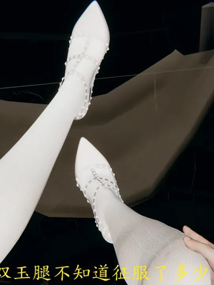 【噜噜鸽】丝袜女王凌辱调教记_00043