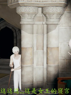 【噜噜鸽】丝袜女王凌辱调教记_00044