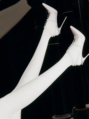 【噜噜鸽】丝袜女王凌辱调教记_00040