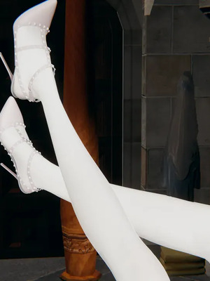 【噜噜鸽】丝袜女王凌辱调教记_00041