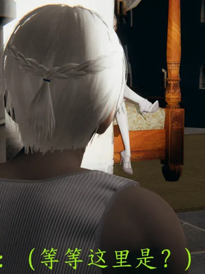 【噜噜鸽】丝袜女王凌辱调教记_00036