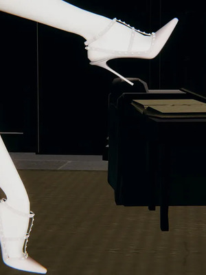 【噜噜鸽】丝袜女王凌辱调教记_00037