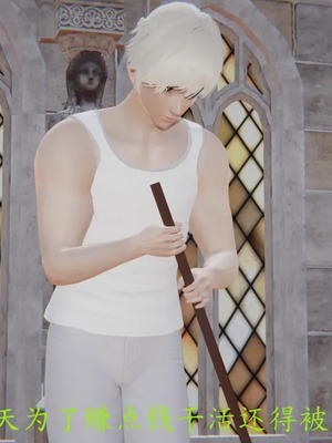 【噜噜鸽】丝袜女王凌辱调教记_00033