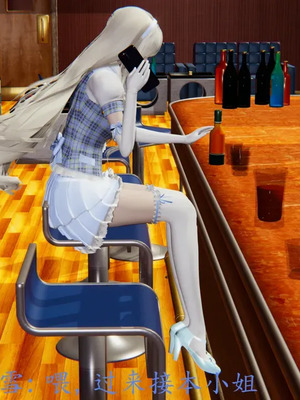 【噜噜鸽】丝袜女王凌辱调教记_00031