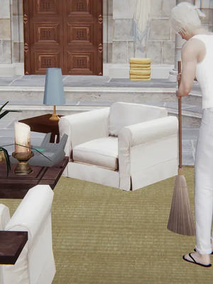 【噜噜鸽】丝袜女王凌辱调教记_00032