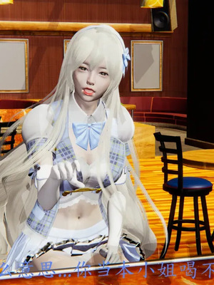 【噜噜鸽】丝袜女王凌辱调教记_00026