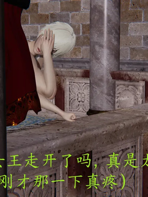 【噜噜鸽】丝袜女王凌辱调教记_00020