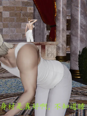 【噜噜鸽】丝袜女王凌辱调教记_00021