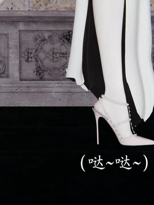 【噜噜鸽】丝袜女王凌辱调教记_00004