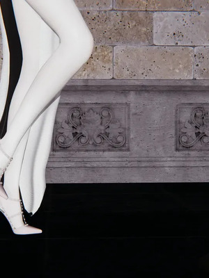 【噜噜鸽】丝袜女王凌辱调教记_00006