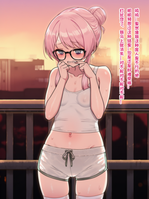 [狗飯D] mygo媽媽圖鑑 1-4合集 [AI Generated]_46：47