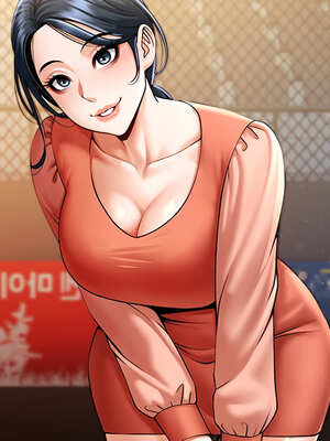 炸裂吧!巨棒 97-98話