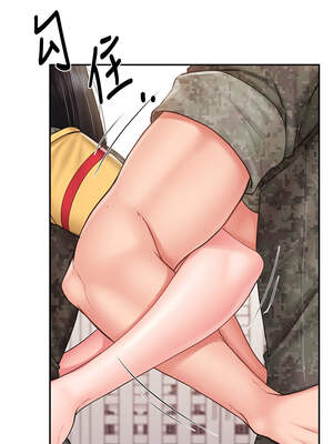 報告女班長：一根突起 20-21話_20_06_krwt