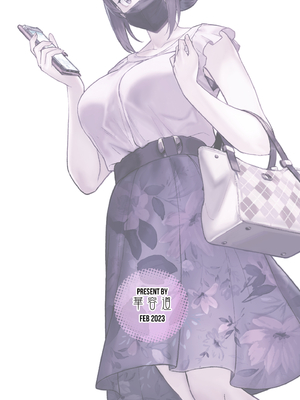 [華容道 (松果)] 人妻美香+教え子佑香 シリーズ 1-5 [中国翻訳] [無修正] [DL版]_1-022