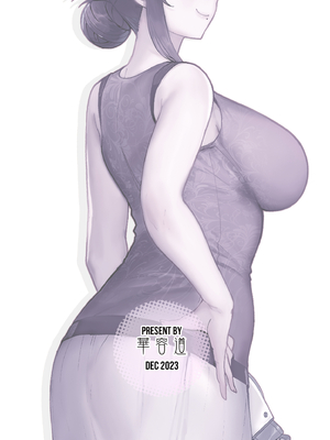 [華容道 (松果)] 人妻美香+教え子佑香 シリーズ 1-5 [中国翻訳] [無修正] [DL版]_2-052