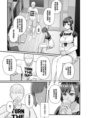 [華容道 (松果)] 人妻美香+教え子佑香 シリーズ 1-5 [中国翻訳] [無修正] [DL版]_3-008