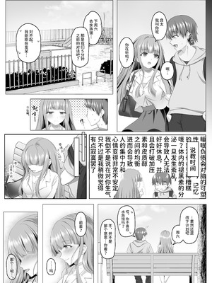[傾世遊庵 (いつきけいせい)] 名門校随一の才女を救いようのないマゾ雌に再教育するお話｜将名门学校的首屈一指的才女再教育成无可救药的抖M母狗的故事 [AnyaKa] [DL版]_05
