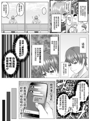 [傾世遊庵 (いつきけいせい)] 名門校随一の才女を救いようのないマゾ雌に再教育するお話｜将名门学校的首屈一指的才女再教育成无可救药的抖M母狗的故事 [AnyaKa] [DL版]_14