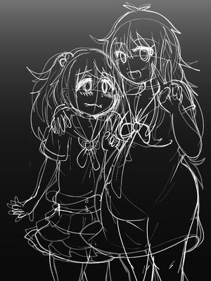 (C105)[CloseRanks (NARI)] ゆうたとみなと堕ちまい！ [DL版]_02