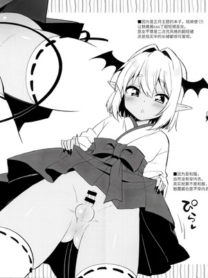 (C97) [アールカフィ (あいち志保)] 少年❤サキュバス―姫始め編― [oo2oo个人汉化]_12