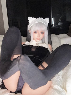 蠢沫沫 – 自拍3月 (4套)_051