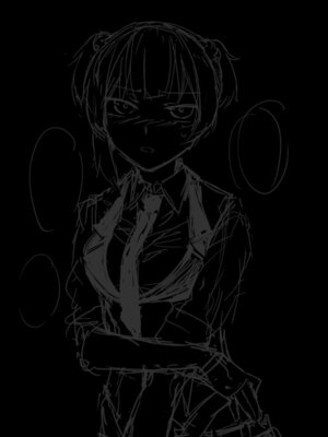 [行軍日誌 (でど)] CHAMBER CHECK Welrod Mk2 (少女前線) [中国翻訳] [DL版]_17