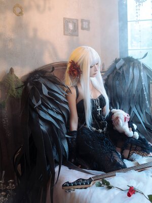 蠢沫沫 – 黑天鹅_019