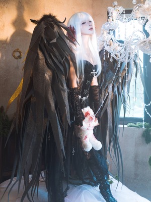 蠢沫沫 – 黑天鹅_020