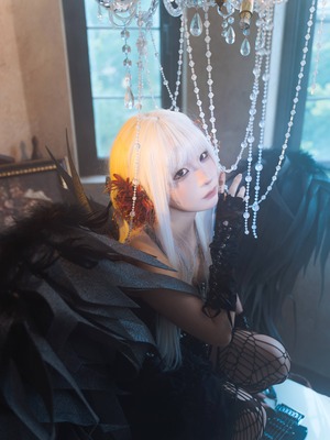 蠢沫沫 – 黑天鹅_026