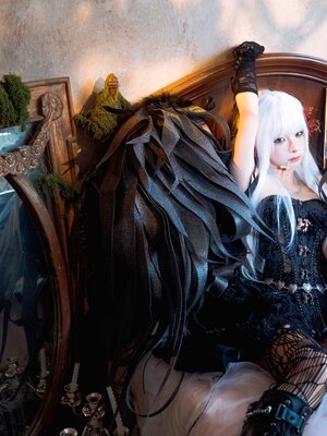 蠢沫沫 – 黑天鹅_030