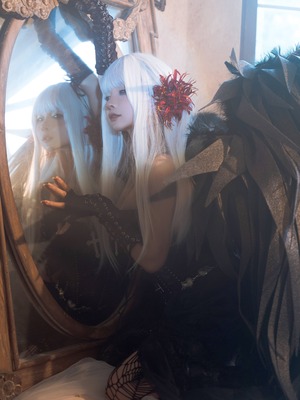 蠢沫沫 – 黑天鹅_037