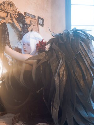 蠢沫沫 – 黑天鹅_038