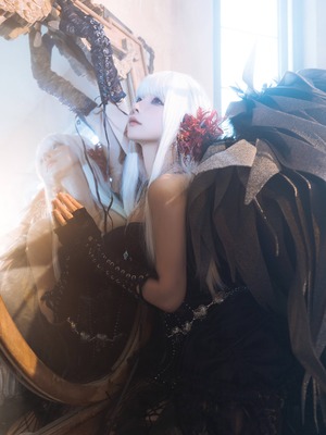 蠢沫沫 – 黑天鹅_040