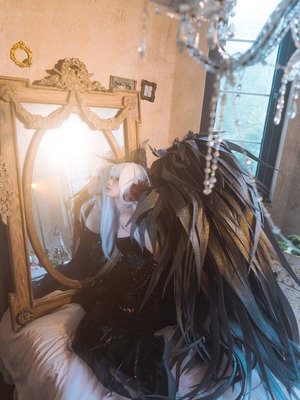 蠢沫沫 – 黑天鹅_042