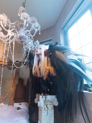 蠢沫沫 – 黑天鹅_043