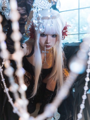 蠢沫沫 – 黑天鹅_044