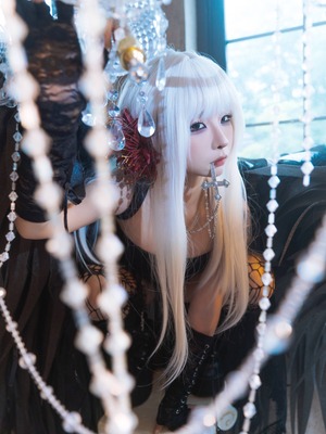 蠢沫沫 – 黑天鹅_045