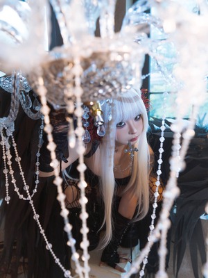 蠢沫沫 – 黑天鹅_046