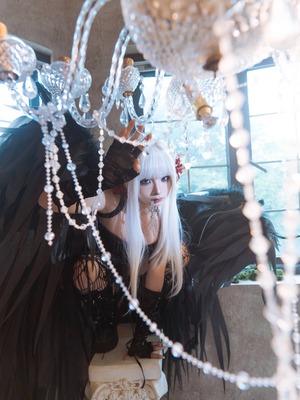 蠢沫沫 – 黑天鹅_047