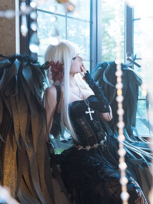 蠢沫沫 – 黑天鹅_051